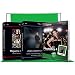 Photo Premium Pak - Software & 10' x 12' Green Screen & Support Stand