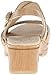 Sanita Women's Darcy Platform Sandal