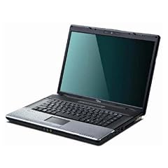 Fujitsu- AMILO Pa 2548 39,1 cm (15,4 Zoll) WXGA Notebook (AMD Turion 64 X2 TL-60 2 GHz, 3GB RAM, 320GB HDD, NVIDIA GeForce 8400M G, Windows Vista Home Premium)