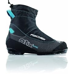 FISCHER OFFTRACK 3 - NNN Langlaufschuhe - 2012