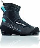 FISCHER OFFTRACK 3 - NNN Langlaufschuhe - 2012