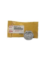 Automotive Parts and Accessories: Toyota Genuine Parts 42603-AE020 Alloy Center Wheel Cap - Toyota