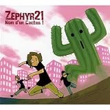 Nom d un Cactus