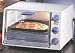 Severin TO 2020 Tisch-Backofen mit ca. 20 l Garraum