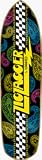 KROOKED ZIG ZAGGER PAISLEY DECK -8.6x32.38