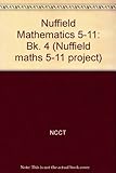 Nuffield maths 4