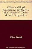 Oliver and Boyd geography. Teacher's book 1