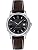 Hamilton Men's H32515535 Jazzmaster Black Dial Watch by Hamilton