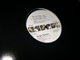 Mas Que Nada (4 mixes 12 Vinyl LP single) on A&M SP-12312 (ORIGINAL PROMO COPY) 1989