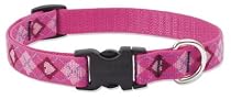 Puppy Love - Lupine Adjustable Collars Medium 3/4 in. x 9 in. - 13 in.