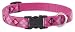 Puppy Love - Lupine Adjustable Collars Medium 3/4 in. x 15 in. - 25 in.