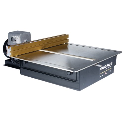 Cheap Price SandFlee Portable 18 Drum Sander At Low Price For Sale