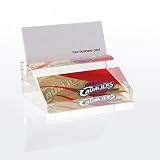 NBA Cleveland Cavaliers Pennant Design Team Business Card Holder