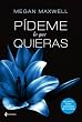P�deme lo que quieras (Erotica Esencia)