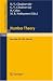 Number Theory: A Seminar Held at the Graduate School and University Center of the City University of New York 1985-88 (Lecture Notes in Mathematics)