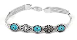 Armenian Evil Eye Bracelet - Authentic Design