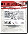 Evidence: The Last Ritual