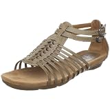 LifeStride Womens Estrada Gladiator Sandal