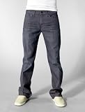 Joe's Jeans - Joe's Jeans Rocker Jean in Jefferson