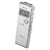 Sony 2gb Digital Dictation Silver