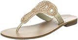 Ivanka Trump Womens Traci Thong Sandal Sandal