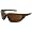 Brown Smoke/Dark Bronze
