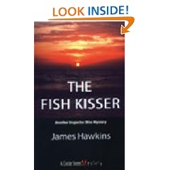The Fish Kisser