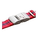 Travel Sentry TSA luggage Strap n' lock
