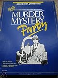 Murder Mystery Party (Death in St. James Park)