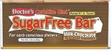 DRS CARBRITE DIET SUGAR FREE BAR, Sugar Free Solid Chocolate, 3oz dark chocolate with almonds (12 p Reviews 41BJy8UAbgL. SL160 DRS CARBRITE DIET SUGAR FREE BAR, Sugar Free Solid Chocolate, 3oz dark chocolate with almonds (12 p Reviews