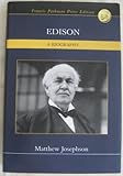 Edison - A Biography