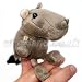 Toys : Finger Puppet: Hippo