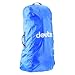 Sports : Deuter Transport Cover Farbe cobalt