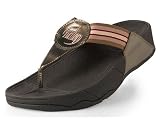 FitFlop Walkstar in Bronze
