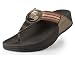 Apparel : FitFlop Walkstar in Bronze