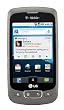 LG Optimus T Android Phone, Titanium (T-Mobile)