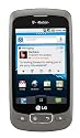 LG Optimus T Android Phone, Titanium (T-Mobile)