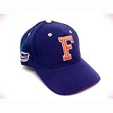 Florida Gators TOW NCAA Triple Threat Adjustable Cap