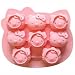 Hello Kitty Ice Cube Tray