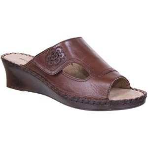 Duck Head Ladies Grace Sandal by Duck Head