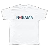 Nobama T-Shirt – Large