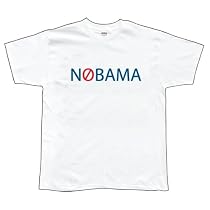Nobama T-Shirt