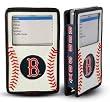 Boston Red Sox Classic Baseball iSeam Case