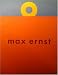 Books : Max ernst - a retrospective - The Solomon R. Guggenheim Museum