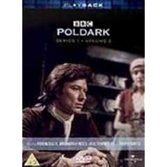 Poldark - Series 1 - Part 2 [1975]