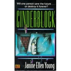 Cinderblock
