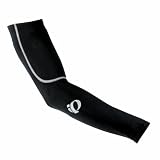 Pearl iZUMi Thermal Arm Warmer,Black,Medium | bike arm warmers