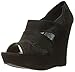 Madden Girl Women's Astoriia Wedge Sandal