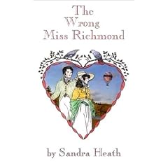 The Wrong Miss Richmond