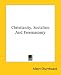 Book Christianity, Socialism and Freemasonry
